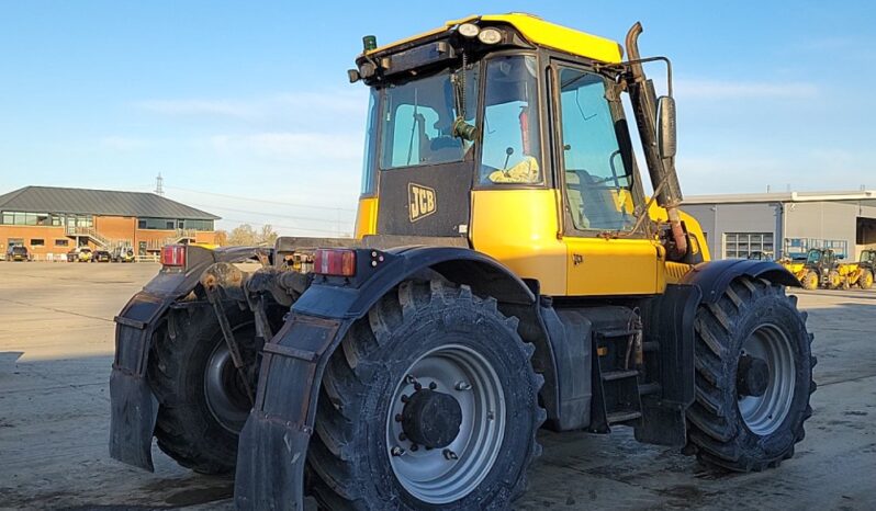 JCB 3155 Tractors For Auction: Leeds -27th, 28th, 29th, 30th November 24 @ 8:00am full