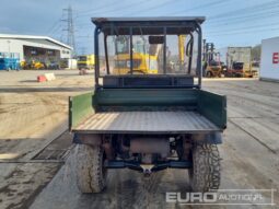 Kawasaki Mule 3010 Utility Vehicles For Auction: Leeds -27th, 28th, 29th, 30th November 24 @ 8:00am full