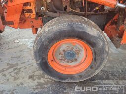 Kubota LA650-C Compact Tractors For Auction: Leeds -27th, 28th, 29th, 30th November 24 @ 8:00am full