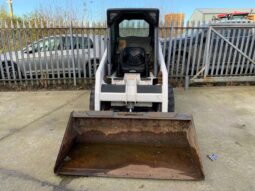 2006 Bobcat S130 in Carmarthenshire full