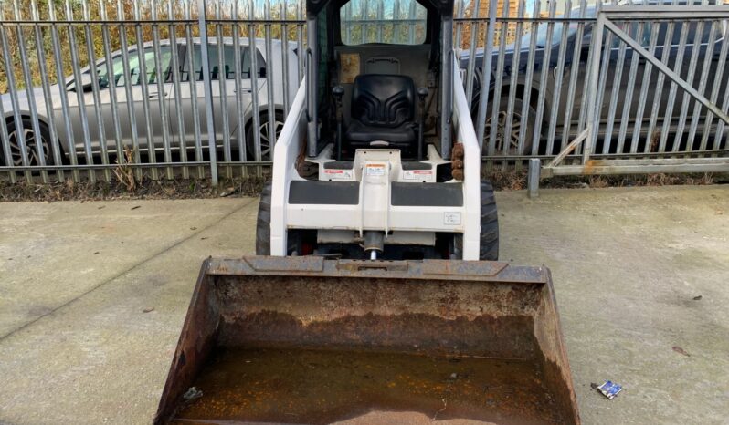 2006 Bobcat S130 in Carmarthenshire full