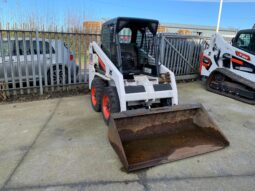 2006 Bobcat S130 in Carmarthenshire full