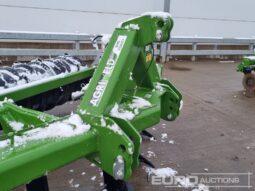 Unused 2023 Agriweld HEAVY SUBSOILER Farm Machinery For Auction: Leeds -27th, 28th, 29th, 30th November 24 @ 8:00am full