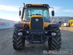 JCB 3155 Tractors For Auction: Leeds -27th, 28th, 29th, 30th November 24 @ 8:00am full