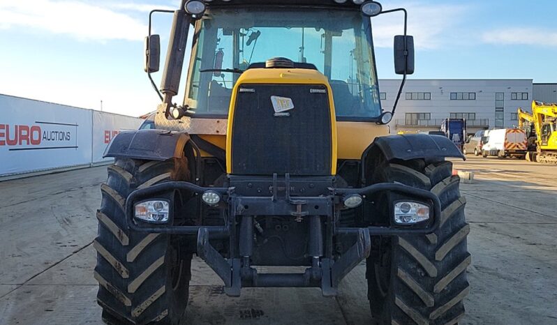 JCB 3155 Tractors For Auction: Leeds -27th, 28th, 29th, 30th November 24 @ 8:00am full