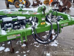 Unused 2023 Agriweld 3M 6LEG MINDISC Farm Machinery For Auction: Leeds -27th, 28th, 29th, 30th November 24 @ 8:00am full