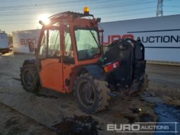 2016 JLG 2505 Telehandlers For Auction: Leeds -27th, 28th, 29th, 30th November 24 @ 8:00am full