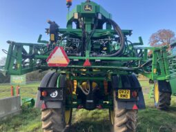 John Deere R952i full