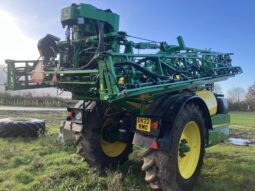 John Deere R952i full