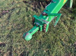 John Deere R952i full