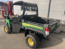 John Deere HPX815E full