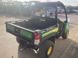 John Deere HPX815E full