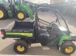 John Deere HPX815E full