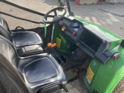 John Deere HPX815E full