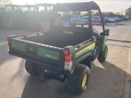 John Deere HPX815E full