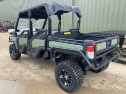 John Deere XUV855M S4 full