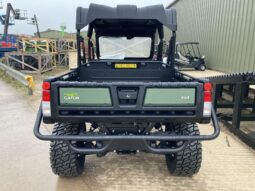 John Deere XUV855M S4 full