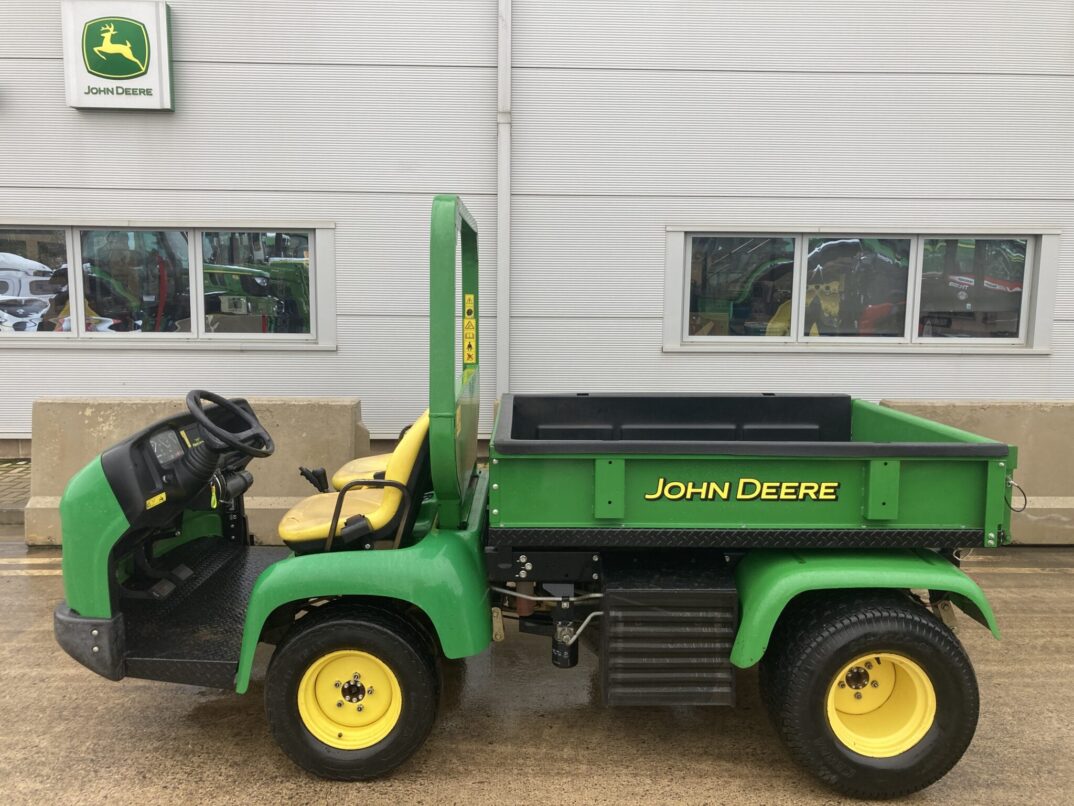 John Deere 2030A Pro Gator