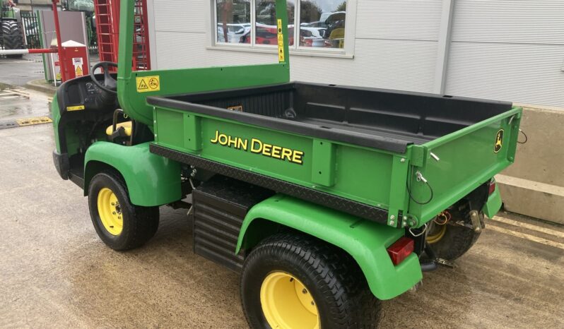 John Deere 2030A Pro Gator full