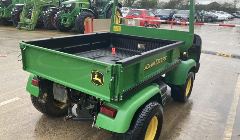 John Deere 2030A Pro Gator full