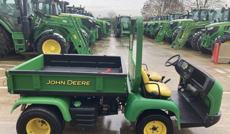 John Deere 2030A Pro Gator full