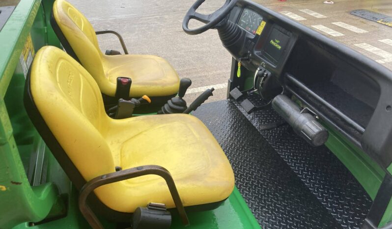 John Deere 2030A Pro Gator full