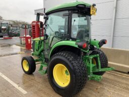 John Deere 4066R full