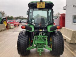 John Deere 4066R full