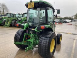 John Deere 4066R full