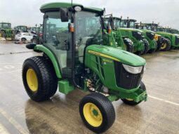 John Deere 4066R full