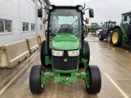 John Deere 4066R full