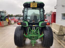 John Deere 4066R full