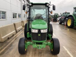 John Deere 4066R full