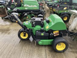 John Deere Aercore 800 full