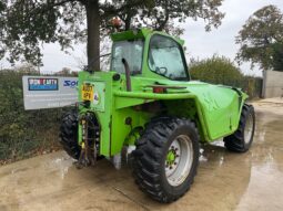 2007 Merlo P34-7 (U766) full