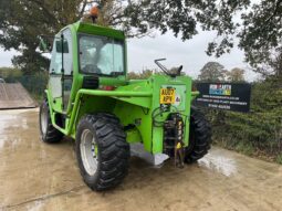 2007 Merlo P34-7 (U766) full