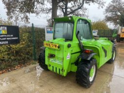 2016 Merlo P25.6 (U774) full