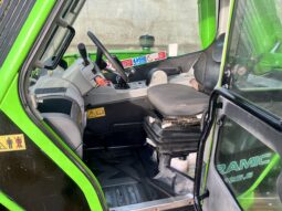 2016 Merlo P25.6 (U774) full