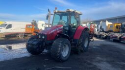 2009 MASSEY FERGUSON 5455 DYNA-4 For Auction on 2024-11-26 at 09:30 full