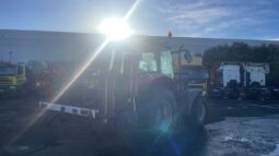 2009 MASSEY FERGUSON 5455 DYNA-4 For Auction on 2024-11-26 at 09:30 full