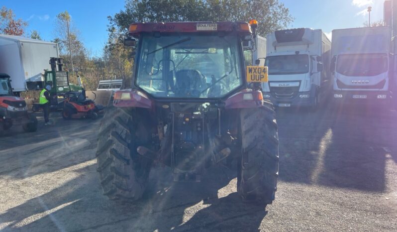 2004 CASE JX100U  For Auction on 2024-11-26 at 09:30 full