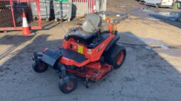 2012 KUBOTA ZD326  For Auction on 2024-11-26 at 09:30 full