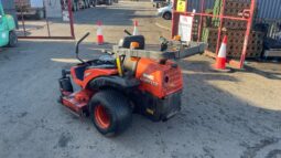 2012 KUBOTA ZD326  For Auction on 2024-11-26 at 09:30 full