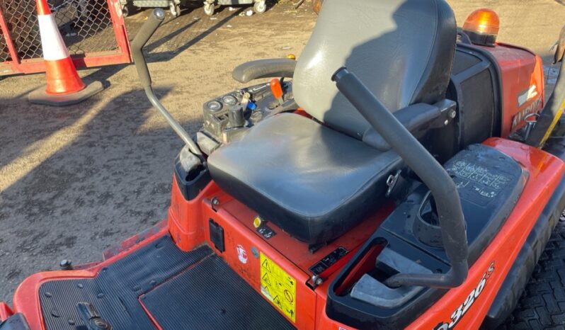 2012 KUBOTA ZD326  For Auction on 2024-11-26 at 09:30 full