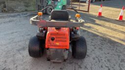 2012 KUBOTA ZD326  For Auction on 2024-11-26 at 09:30 full