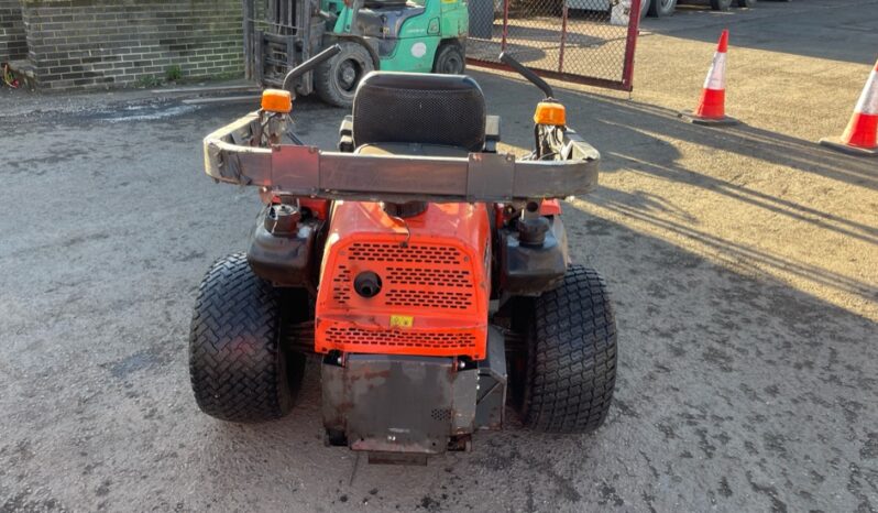 2012 KUBOTA ZD326  For Auction on 2024-11-26 at 09:30 full