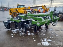 Unused 2023 Agriweld 3M 6LEG MINDISC Farm Machinery For Auction: Leeds -27th, 28th, 29th, 30th November 24 @ 8:00am full