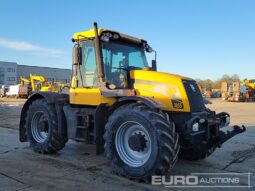 JCB 3155 Tractors For Auction: Leeds -27th, 28th, 29th, 30th November 24 @ 8:00am full