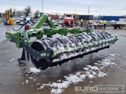 Unused 2023 Agriweld HEAVY SUBSOILER Farm Machinery For Auction: Leeds -27th, 28th, 29th, 30th November 24 @ 8:00am full