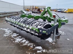 Unused 2023 Agriweld HEAVY SUBSOILER Farm Machinery For Auction: Leeds -27th, 28th, 29th, 30th November 24 @ 8:00am full